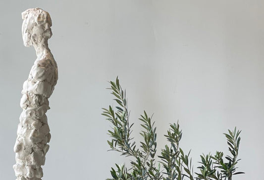Create Your Sacred Space - Bella Cucina