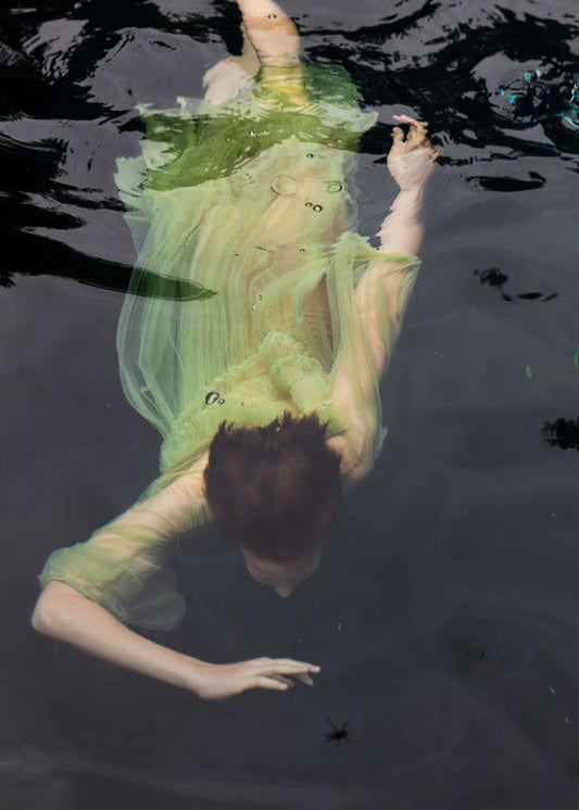 SUNDAY SLOWDOWN | The Art of Inner Equanimity - Bella Cucina