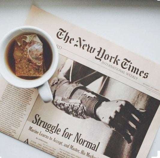 SUNDAY SLOWDOWN | the art of slow living - Bella Cucina