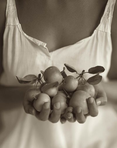 SUNDAY SLOWDOWN | Transitions as thresholds - Bella Cucina