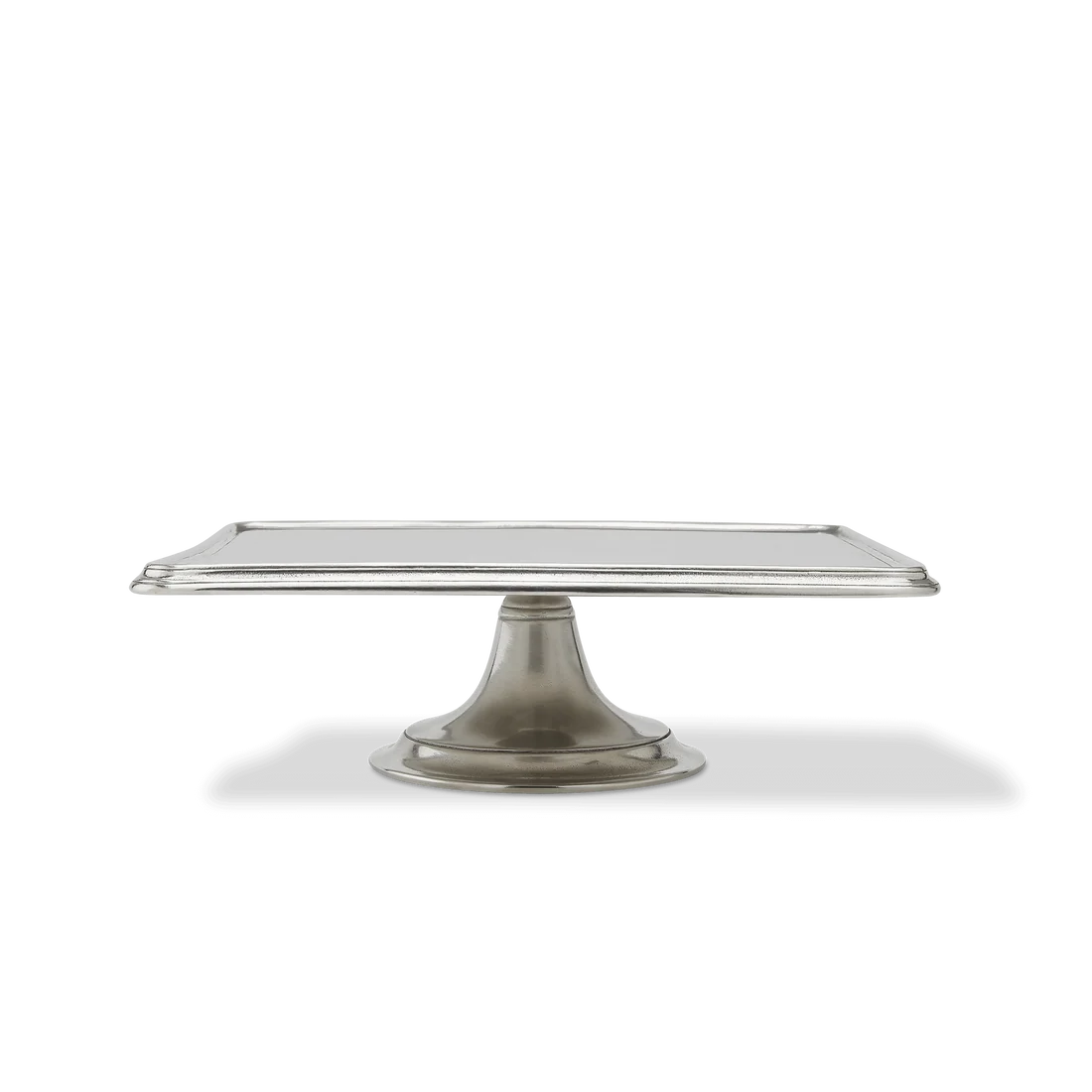 Match Pewter Milano Buffet Stand
