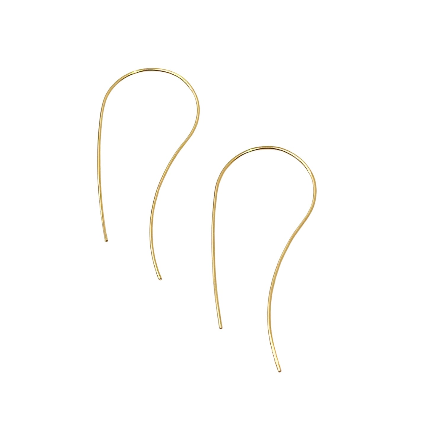 14k - gold - filled - earrings by Bella Cucina –