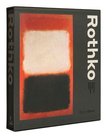 Books: Mark Rothko by Christopher Rothko