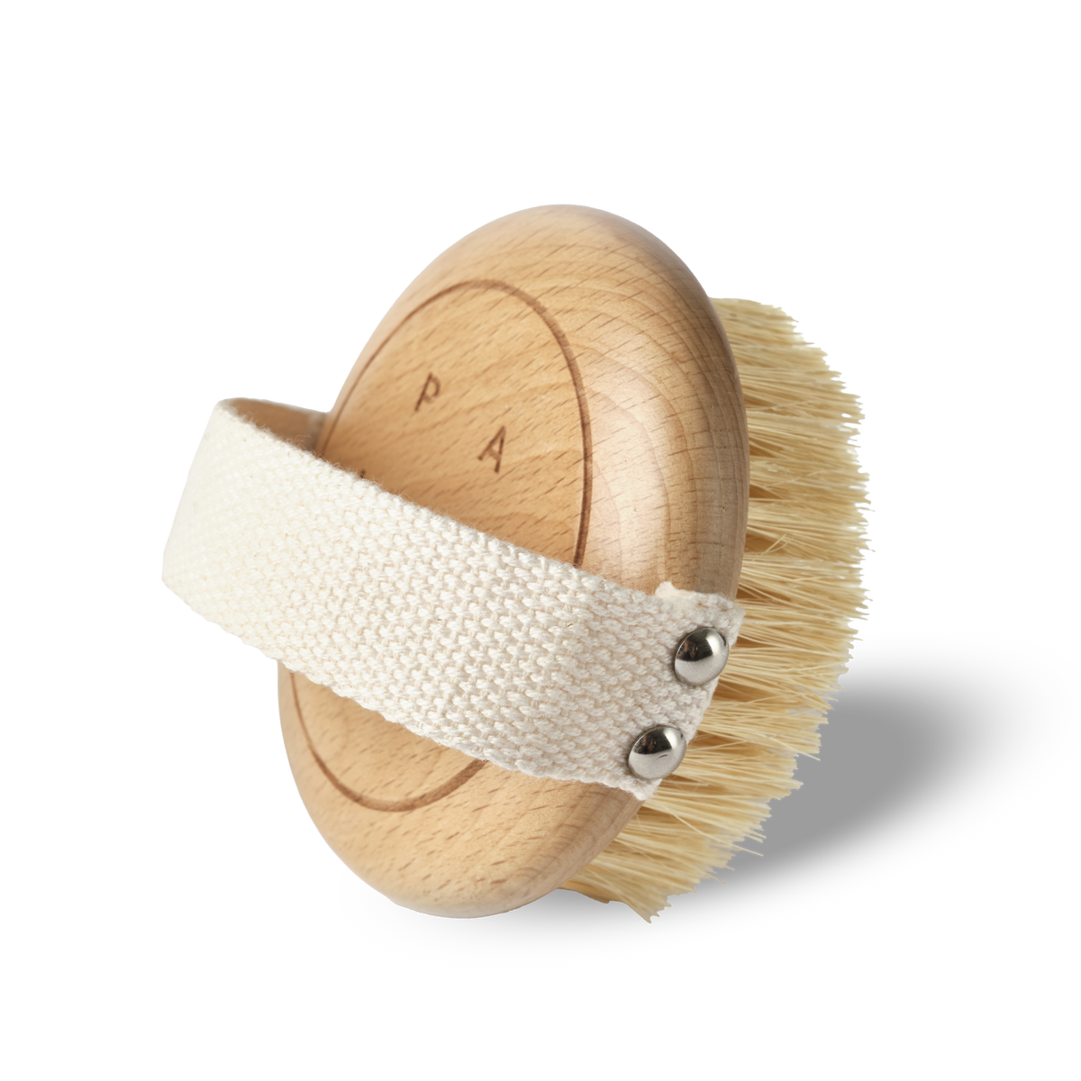 Wellness: Palermo Dry Brush