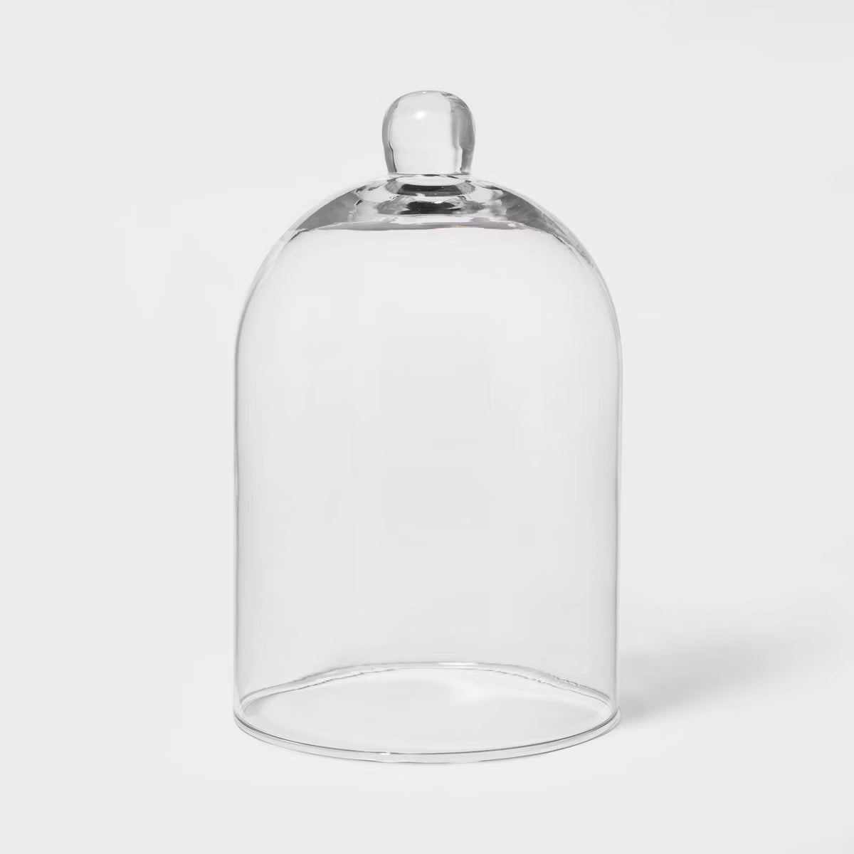 Glass Cloche