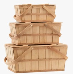 Hamper Baskets
