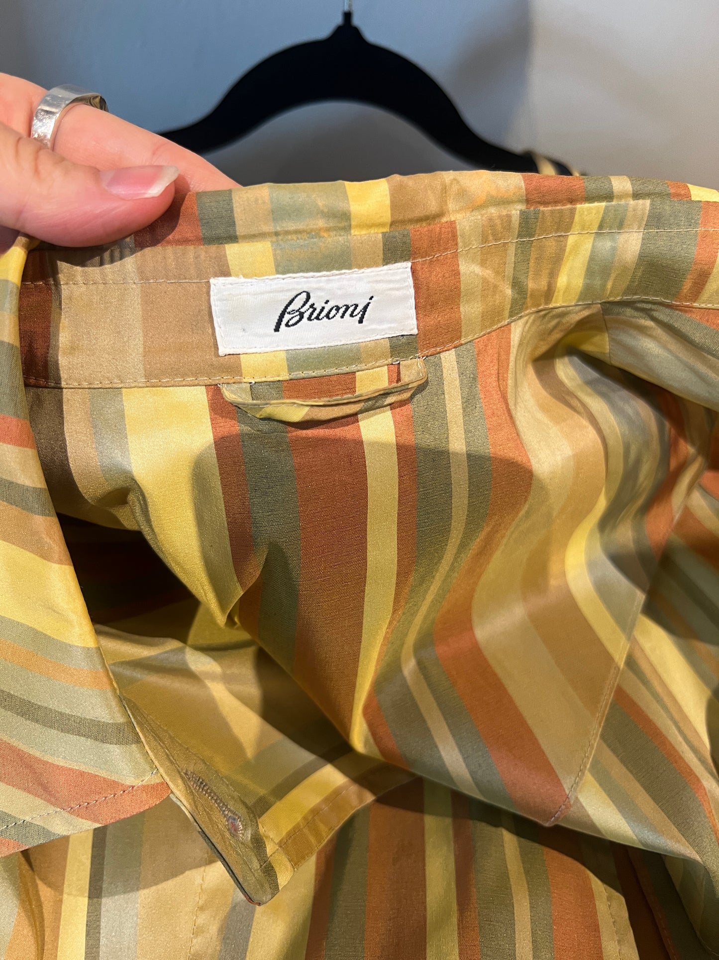 BRIONI JACKET
