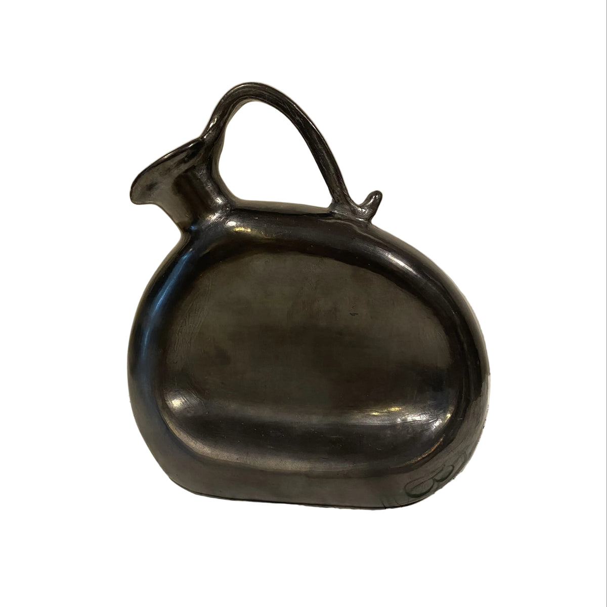 Antiques & Found Objects: Vintage Ceramic Vase