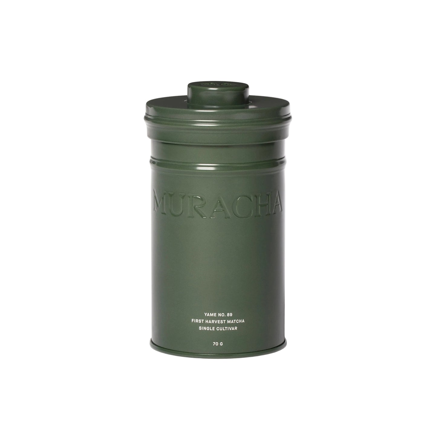 Wellness: Muracha Yame No. 89 Matcha