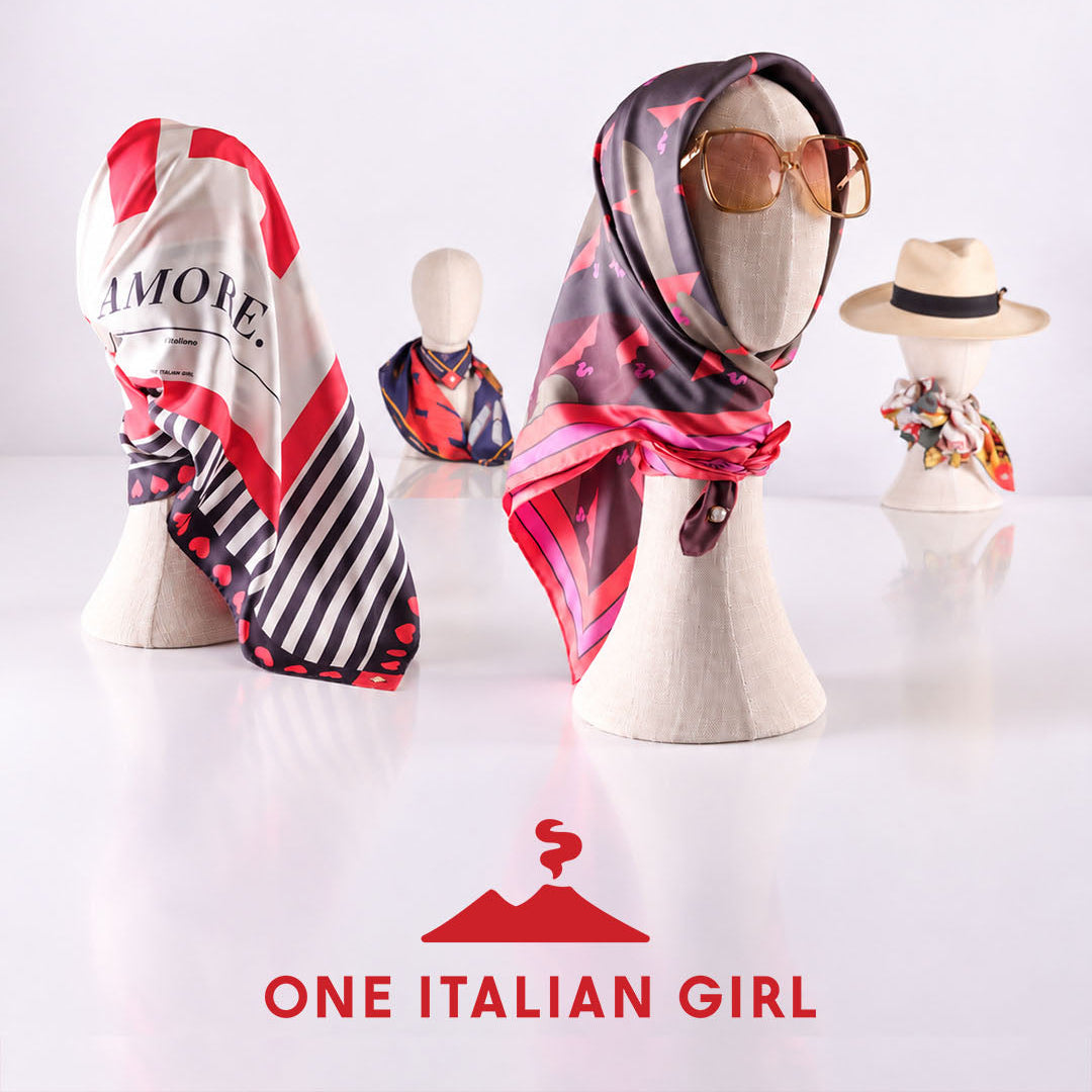 One Italian Girl Pop-Up | Saturday, November 21st, 2026