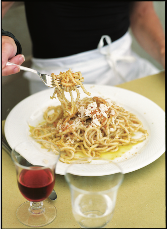 Make Your Own Fresh Pasta Class / Saturday, February 10th, 2024