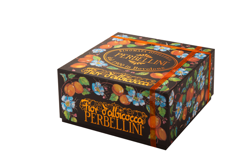 Perbellini Assorted Panettone