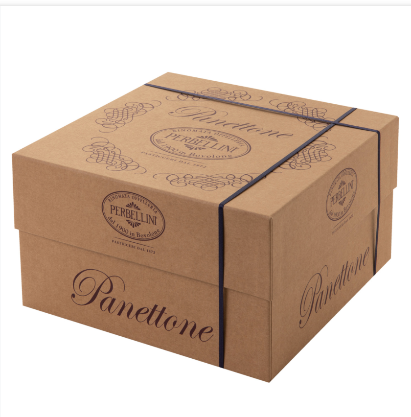 Perbellini Assorted Panettone