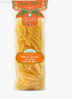 Pasta: La Fabbrica Pasta Senza Glutine / Gluten Free