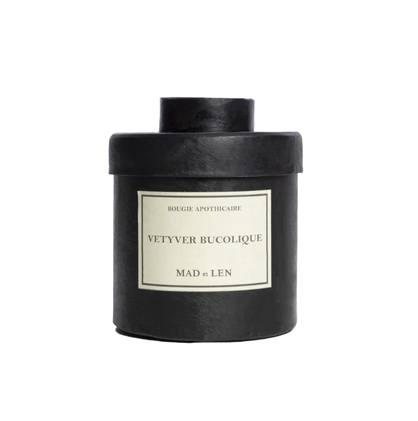 Mad et Len Scented Spirituelle Candle