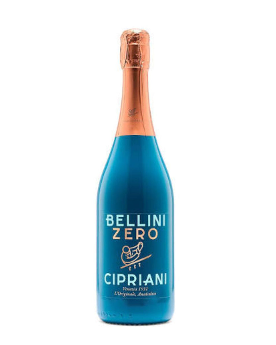 Cipriani Bellini Zero