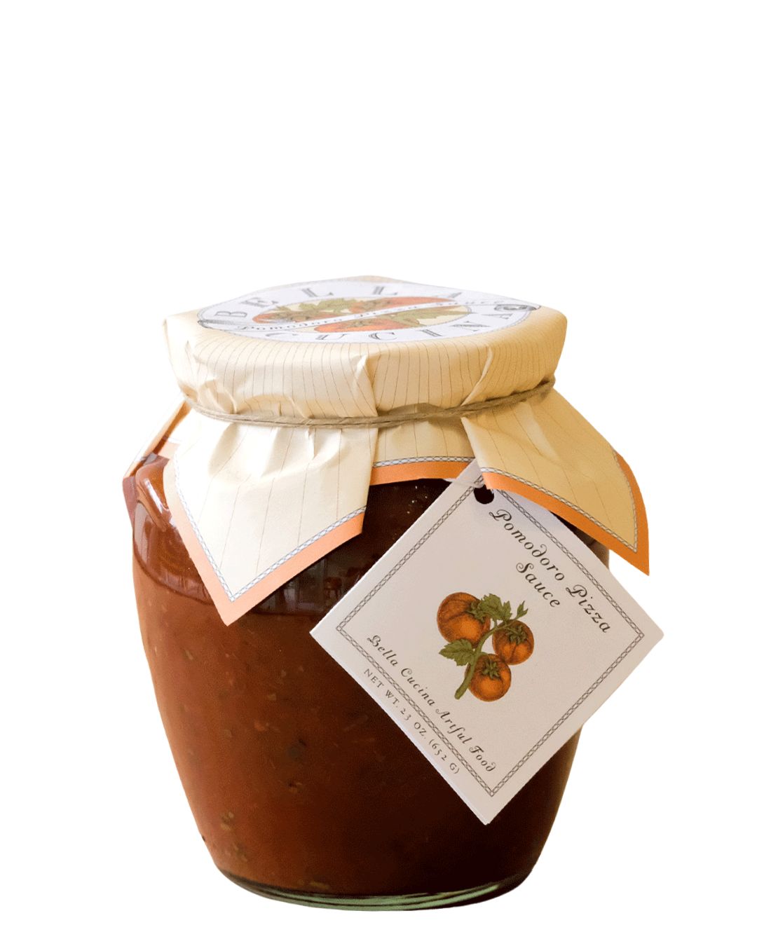Pomodoro Pizza Sauce