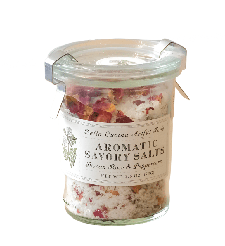 Bella Cucina - A Taste of Tuscany Grill Kit -