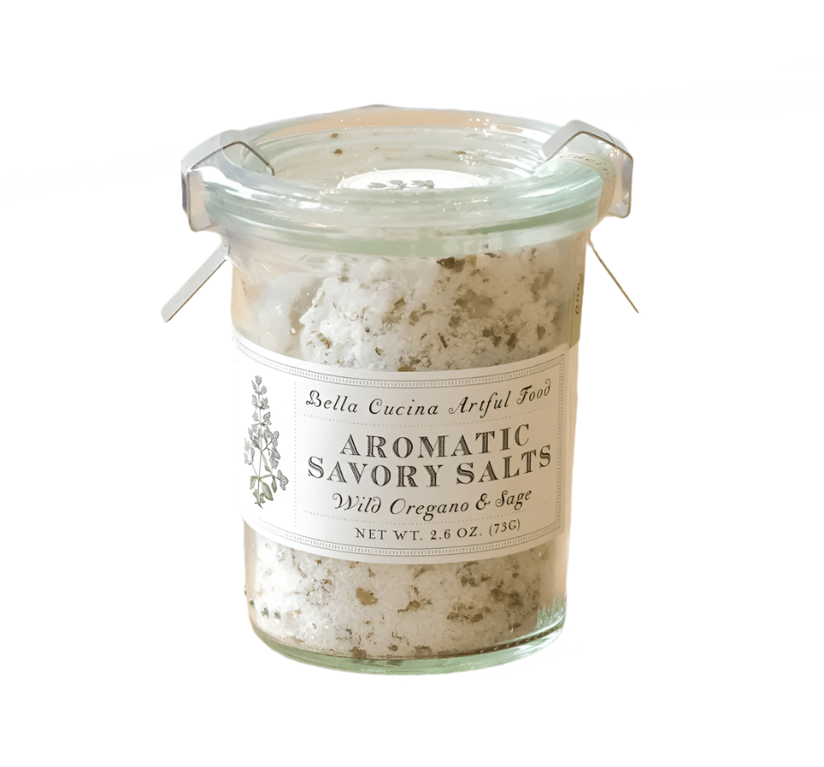 Bella Cucina - A Taste of Tuscany Grill Kit -