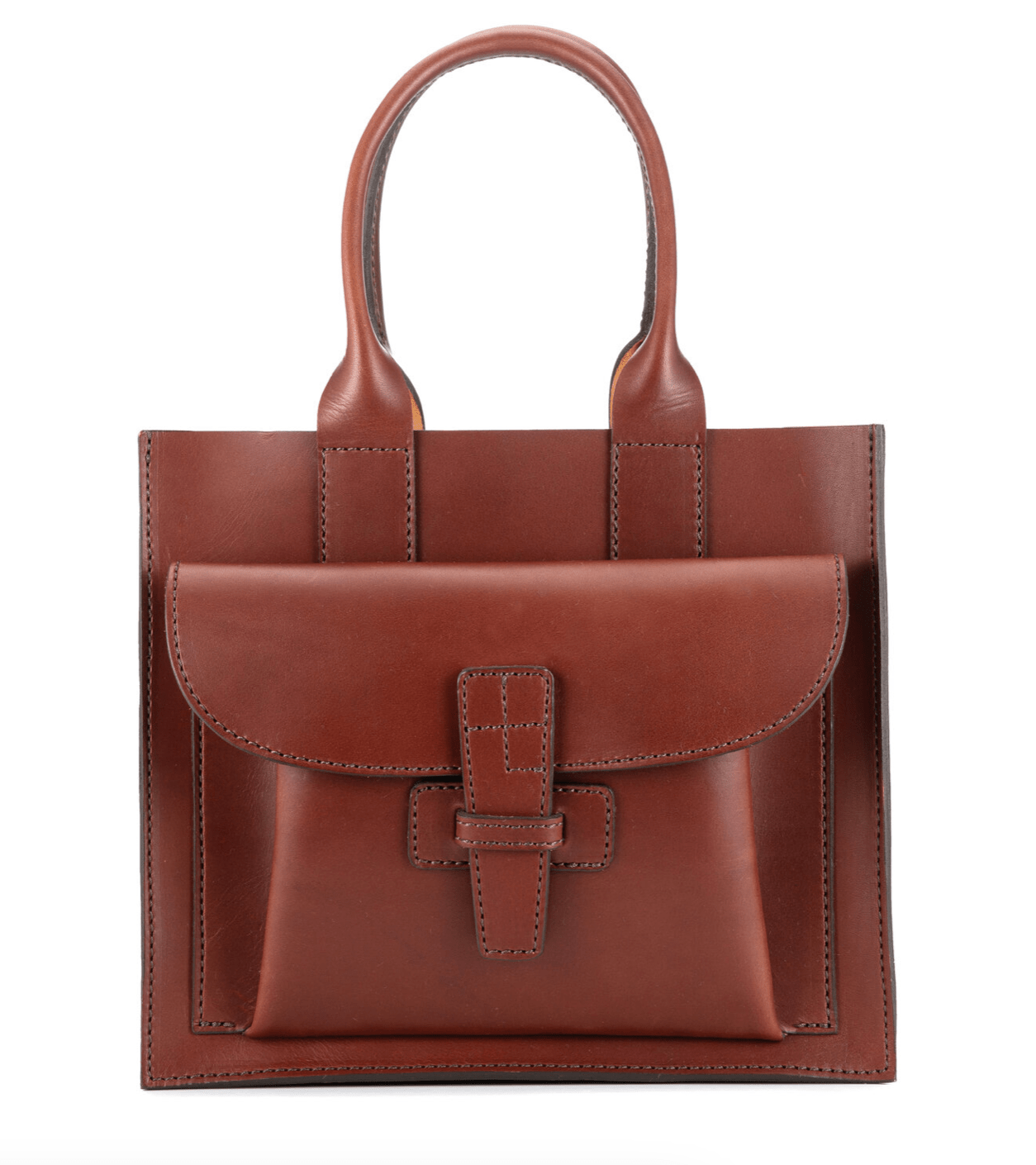 Bella Cucina - Agnes Baddo Leather Bags -