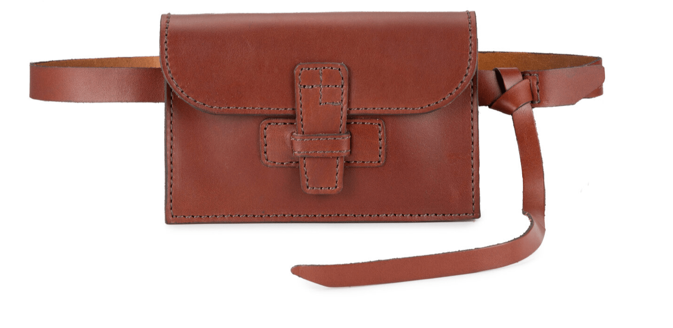 Bella Cucina - Agnes Baddo Leather Bags -