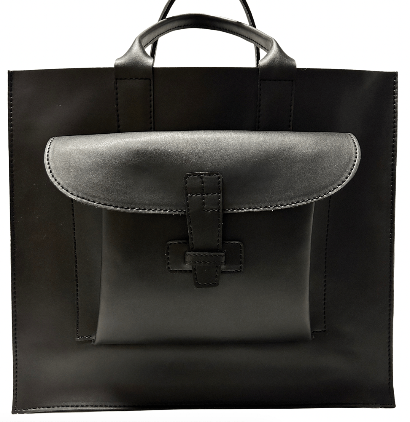 Bella Cucina - Agnes Baddo Leather Bags -