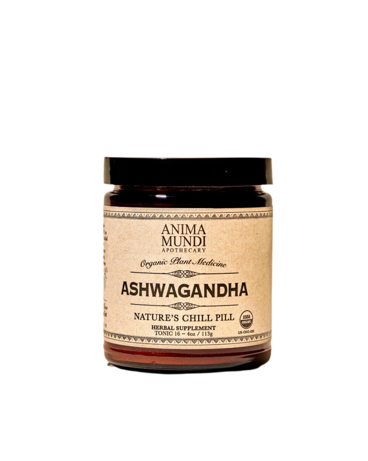 Bella Cucina - Anima Mundi Apothecary | Ashwagandha -