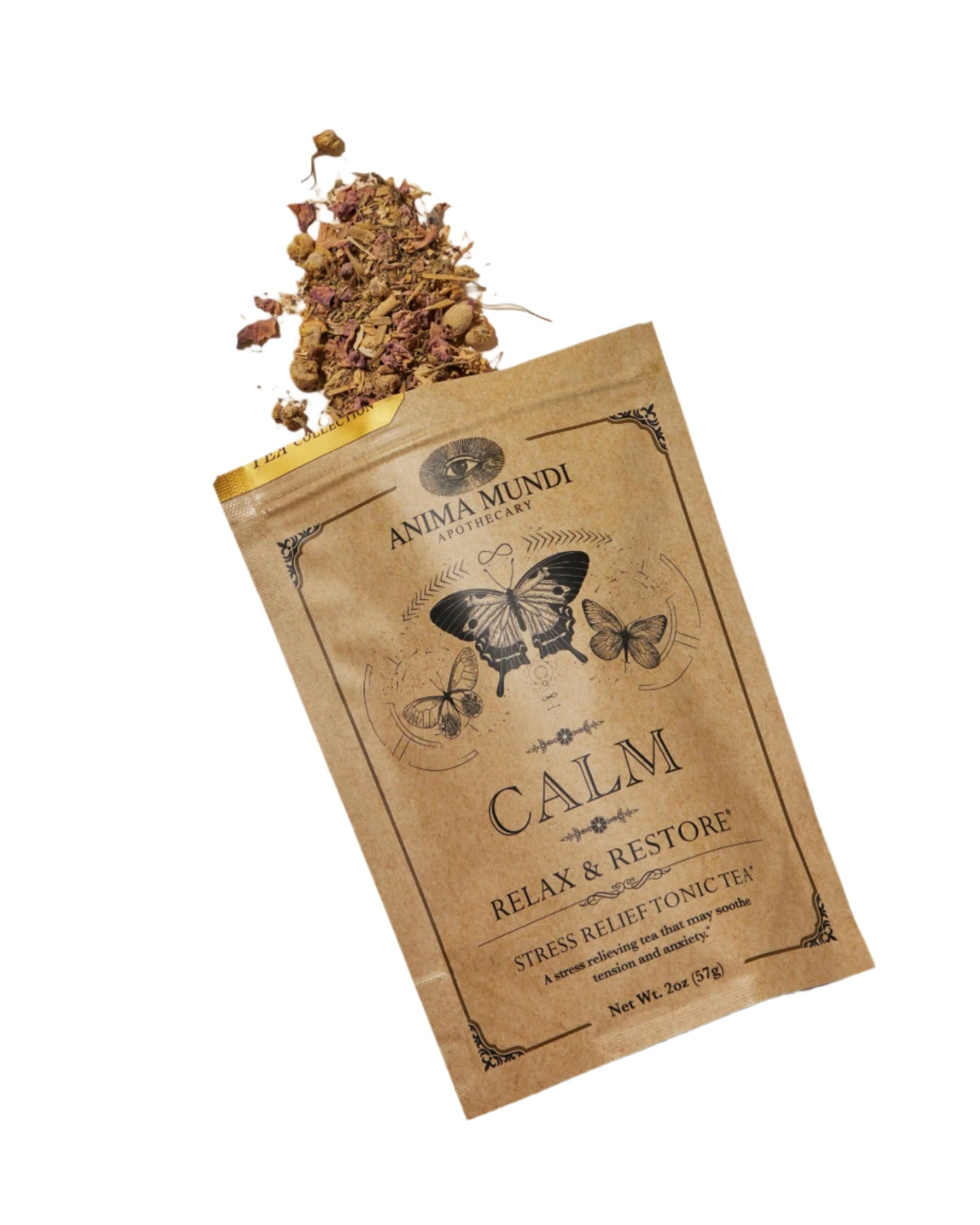 Bella Cucina - Anima Mundi Apothecary | CALM Tea -