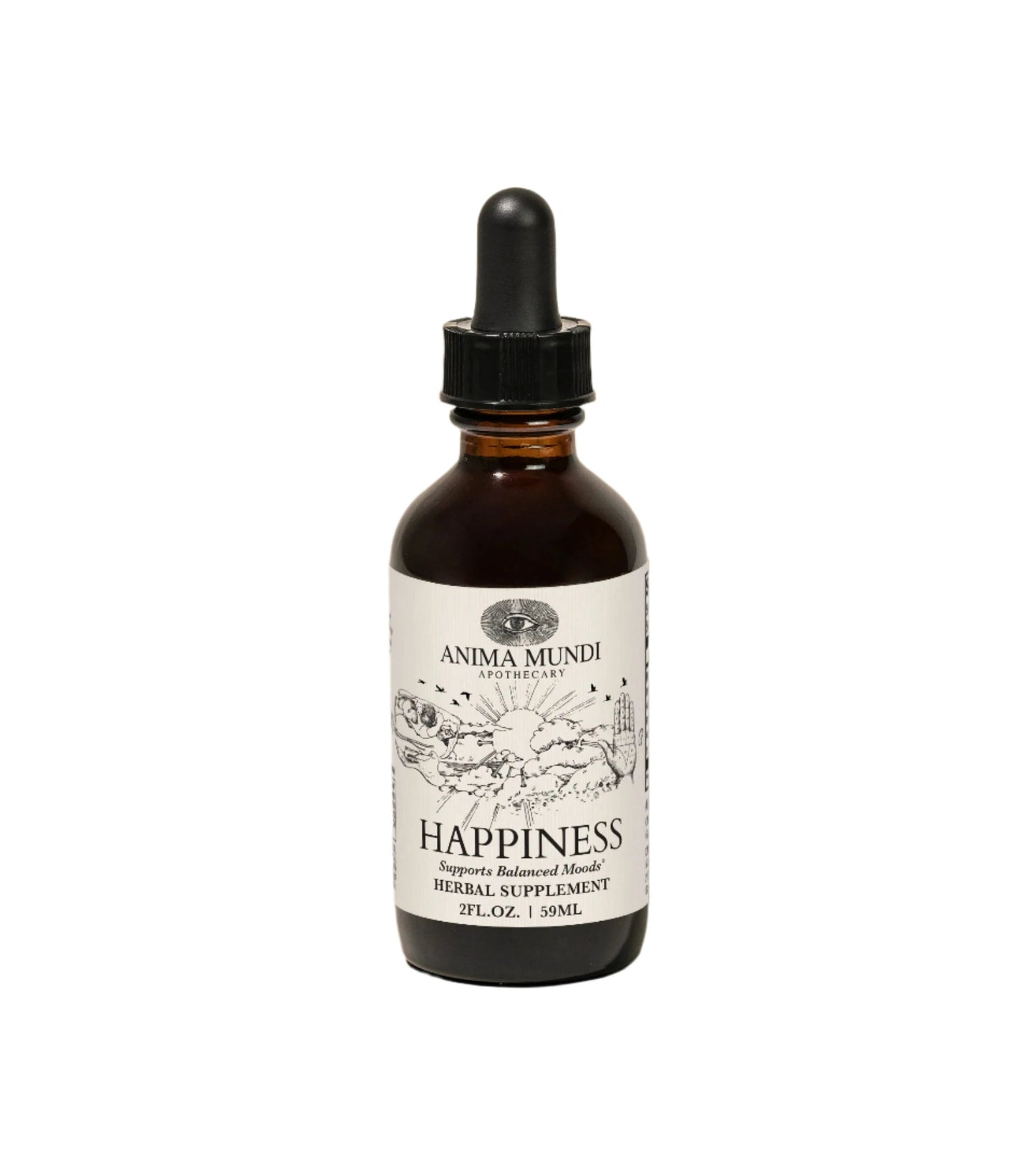 Bella Cucina - Anima Mundi Apothecary | HAPPINESS Tonic -