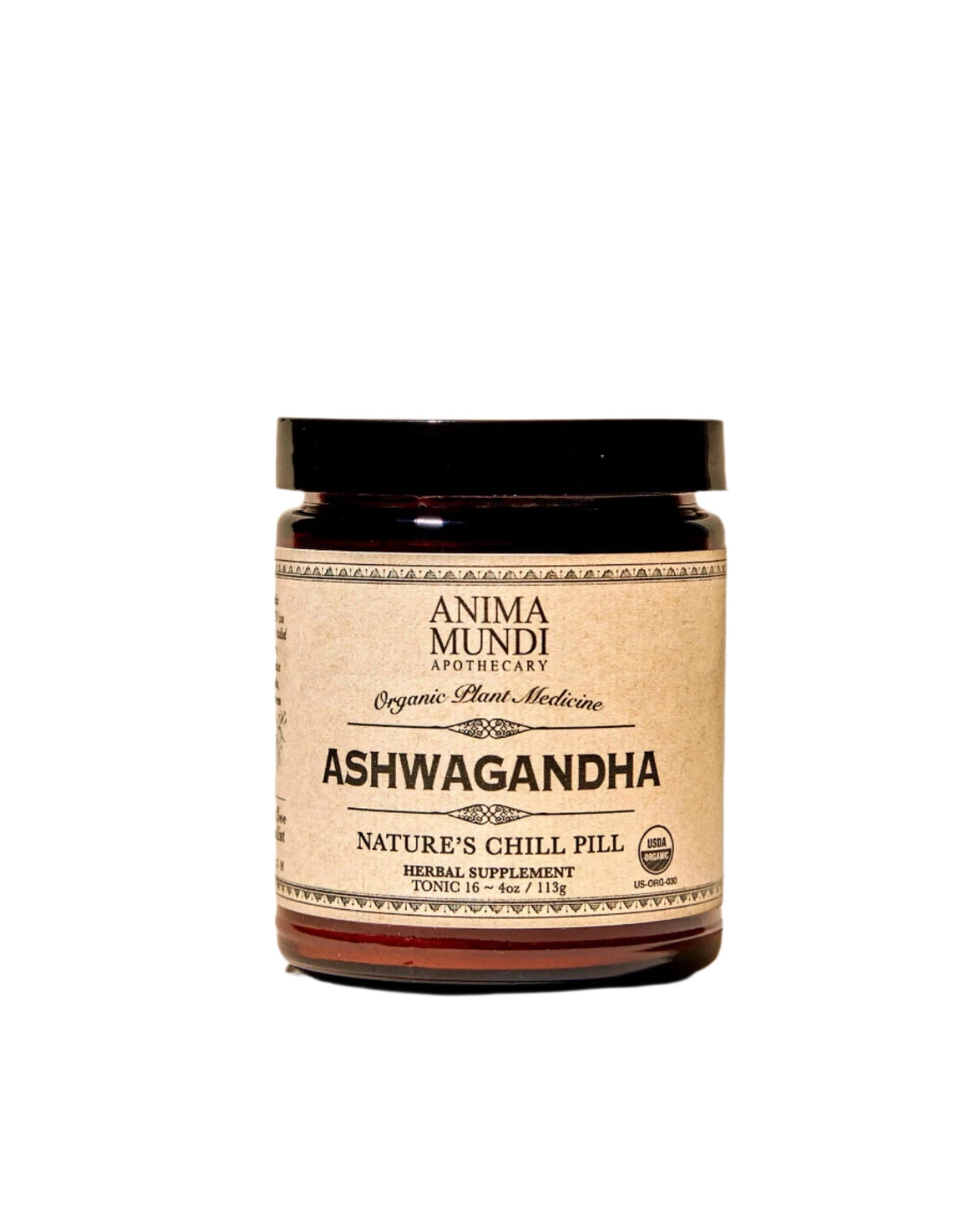 Anima Mundi Apothecary | Ashwagandha