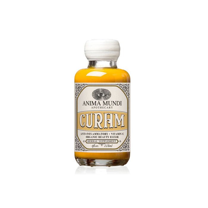 Anima Mundi | Curam Elixir by Bella Cucina – Wellness