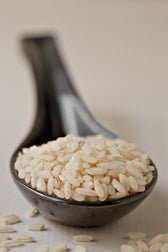 Anson Mills Carolina Gold Rice by Bella Cucina – Pasta