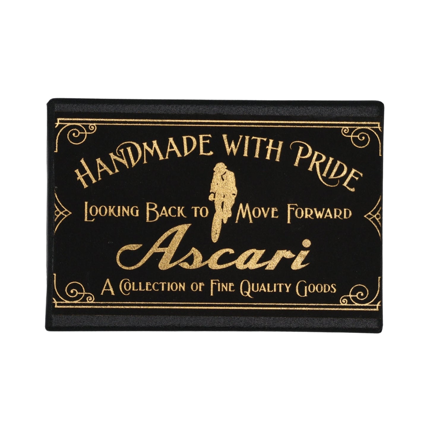 Antiques & Found Objects: Ascari Collection Vintage Lighter by Bella Cucina – Antiques & Found Objects: lighter