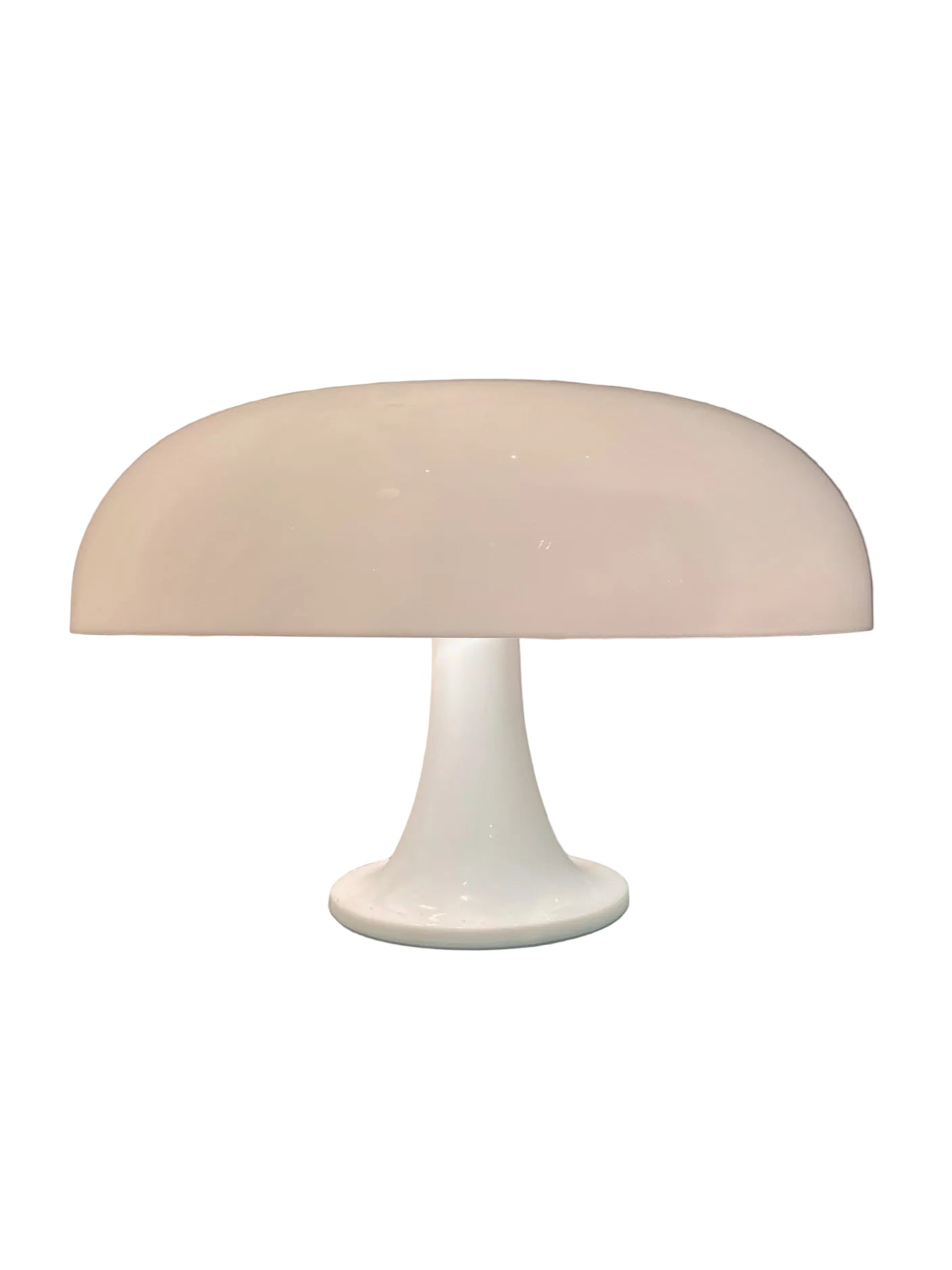 Antiques & Found Objects: Mushroom Table Lamp by Bella Cucina – Antiques & Found Objects: Lamps