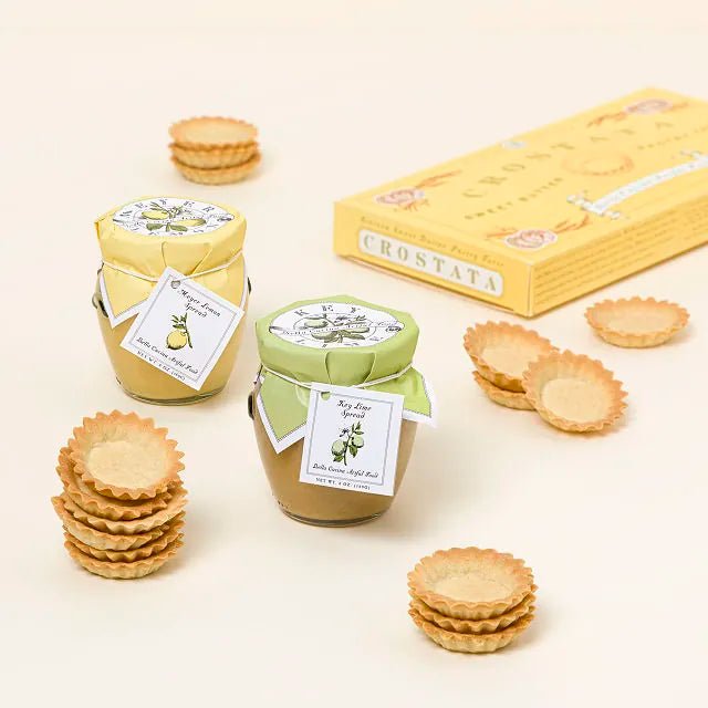 Bella Cucina - Bella Cucina Gourmet Citrus Tart Gift Set -