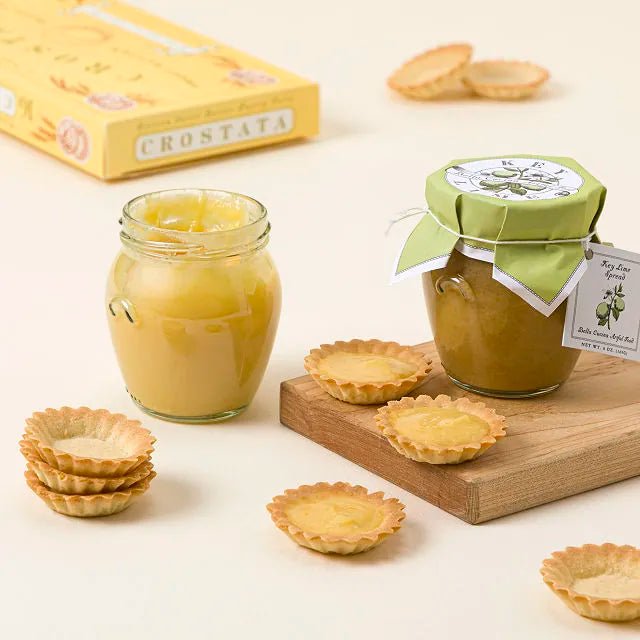 Bella Cucina - Bella Cucina Gourmet Citrus Tart Gift Set -