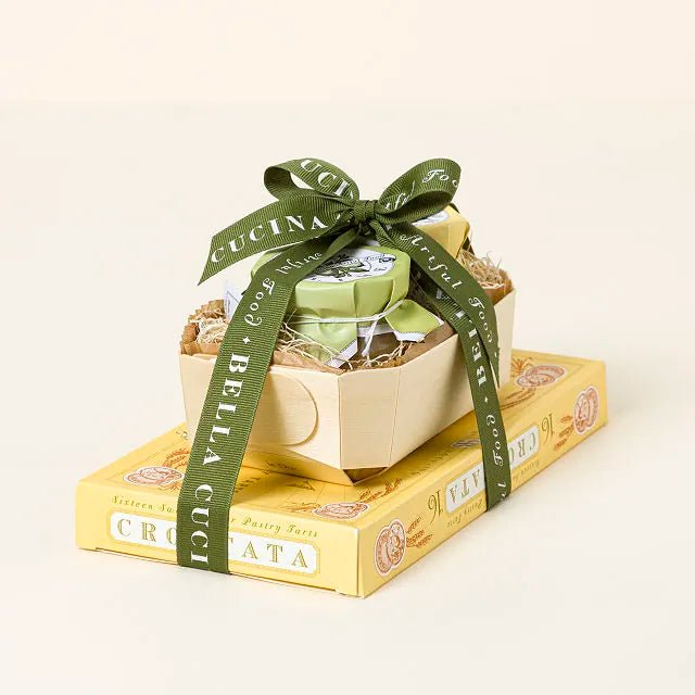 Bella Cucina - Bella Cucina Gourmet Citrus Tart Gift Set -