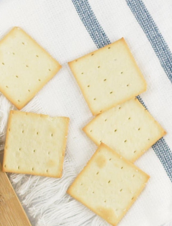 Bella Cucina - Bella's Olive Oil Dipping Cracker Box -
