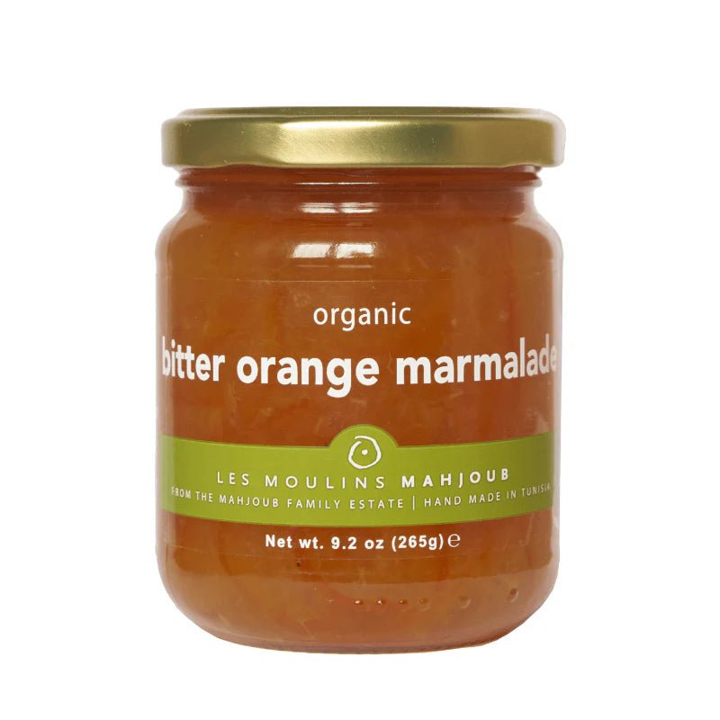 Bitter Orange Slice Marmalade by Bella Cucina –
