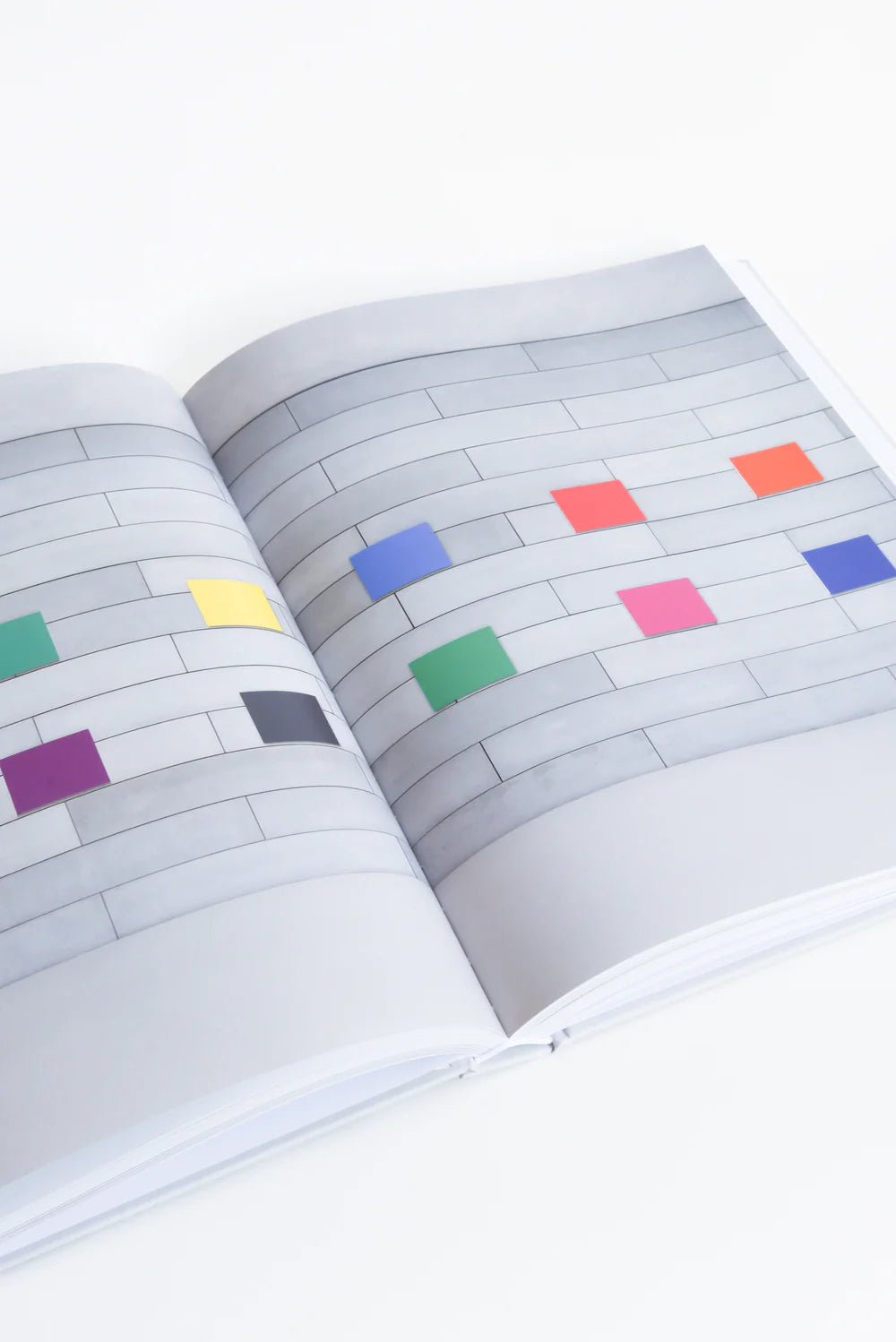Ellsworth Kelly monograph at Bella Cucina in Atlanta, view 5