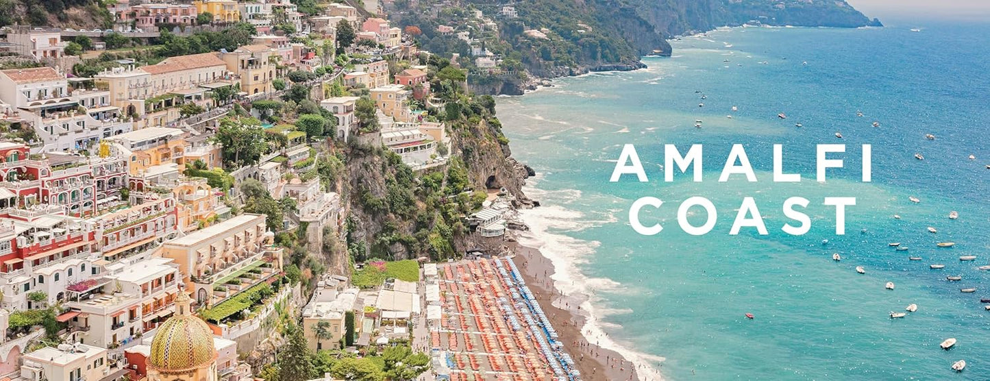 Book: Italy by Bella Cucina – Book