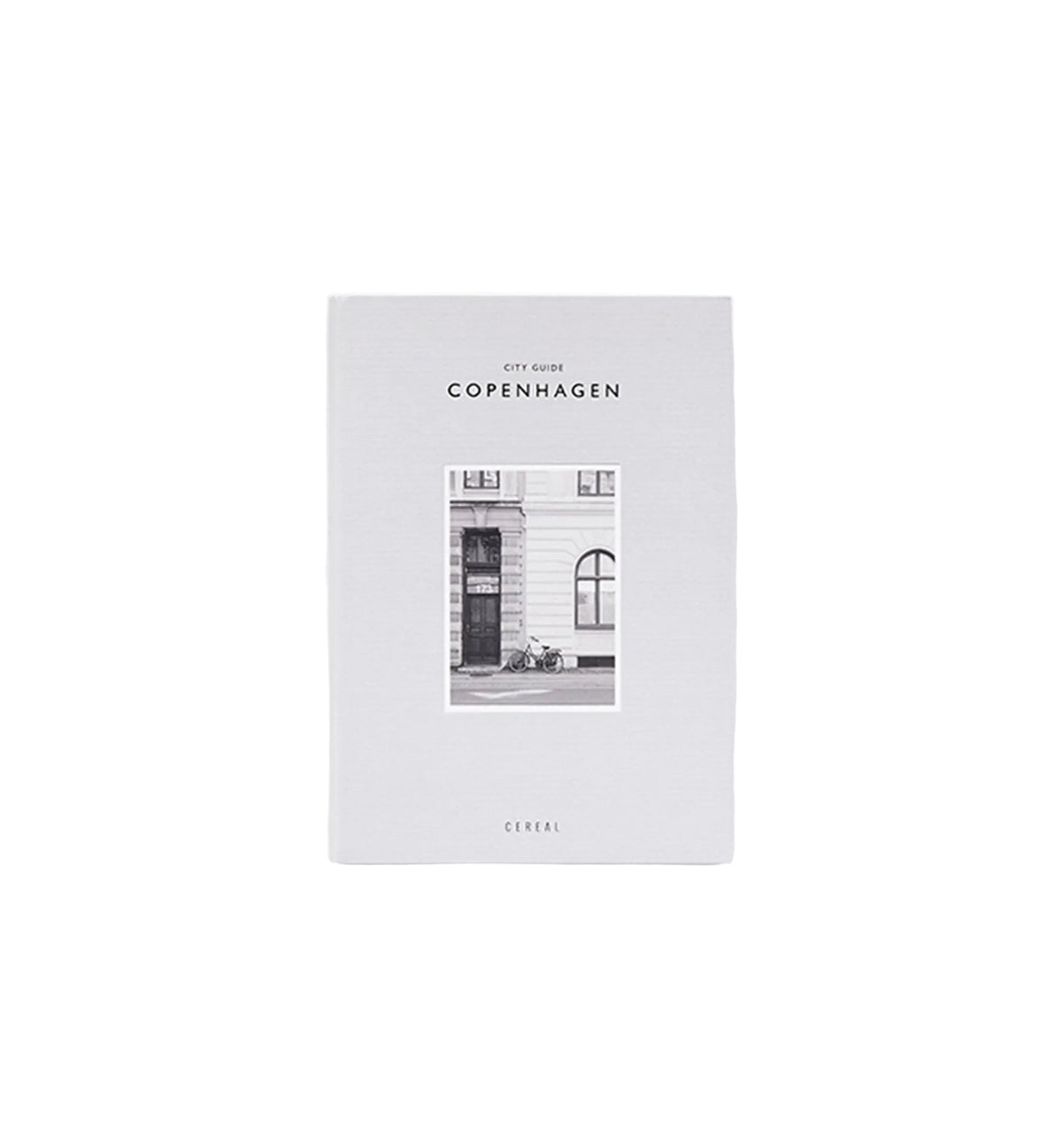 Books: Cereal City Guide Copenhagen by Bella Cucina – Books