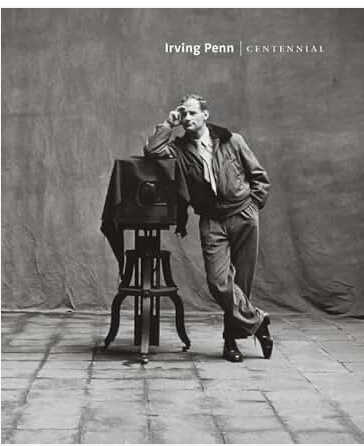 Books: Irving Penn | Centennial by Bella Cucina – Book