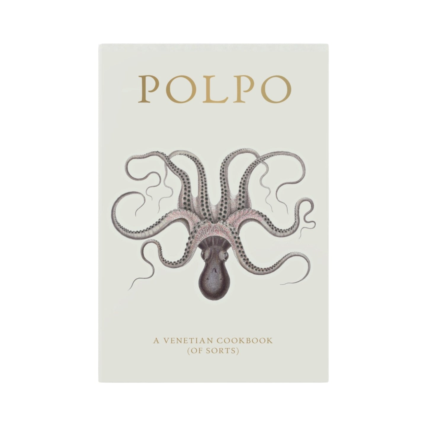 Books: Polpo by Russell Norman by Bella Cucina – Book