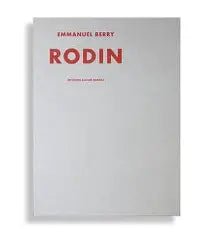 Books: Rodin Emmanuel Berry by Bella Cucina – Books: Art