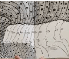 Books: The Little Mermaid |Hans Christian Anderson illustrated by Yayoi Kusuma by Bella Cucina – Book