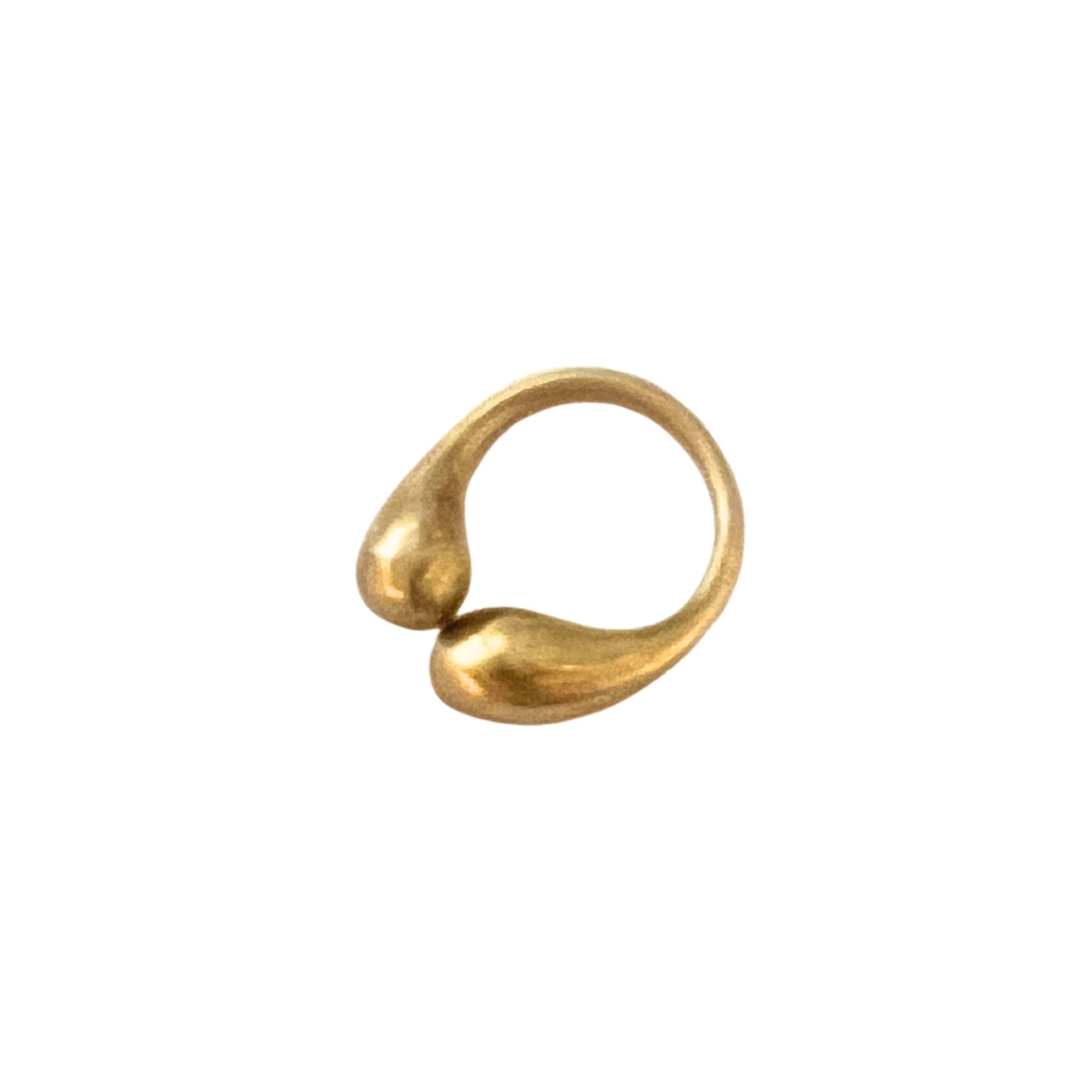 Brass Ring by Bella Cucina –