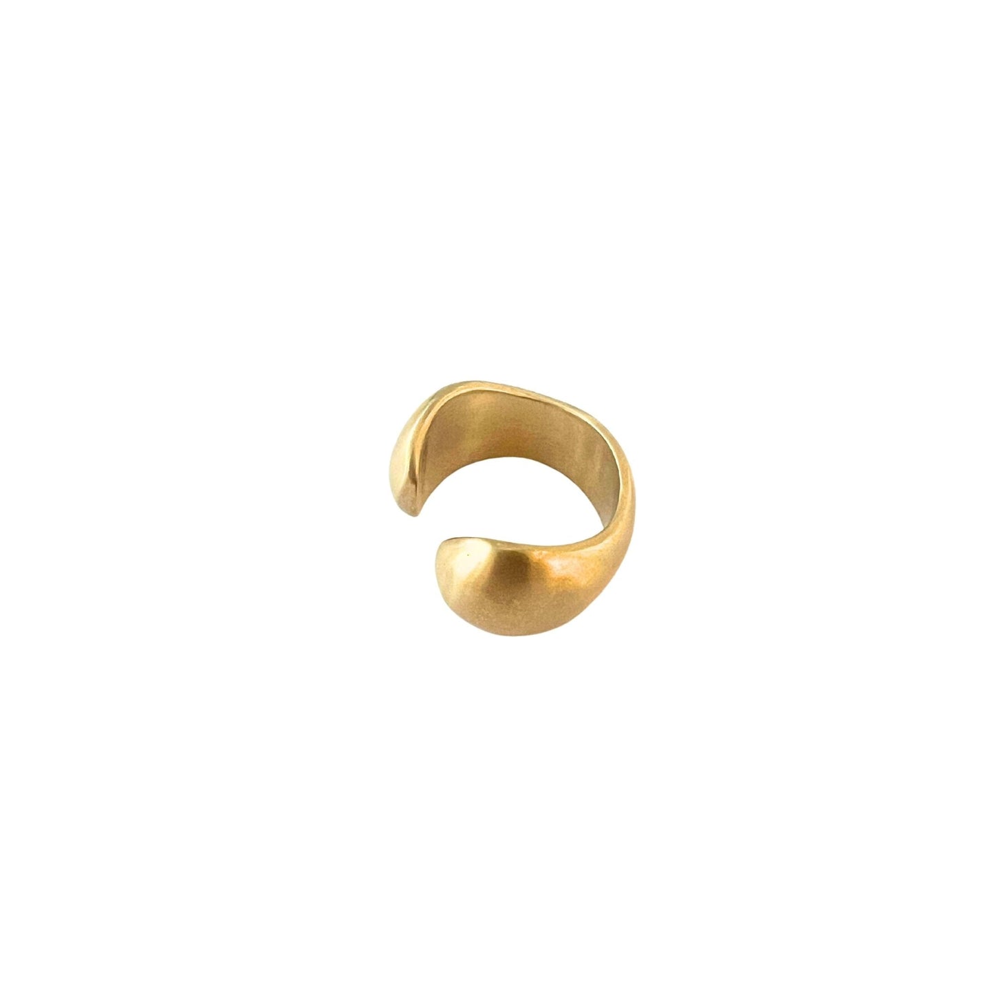 Brass Ring by Bella Cucina –
