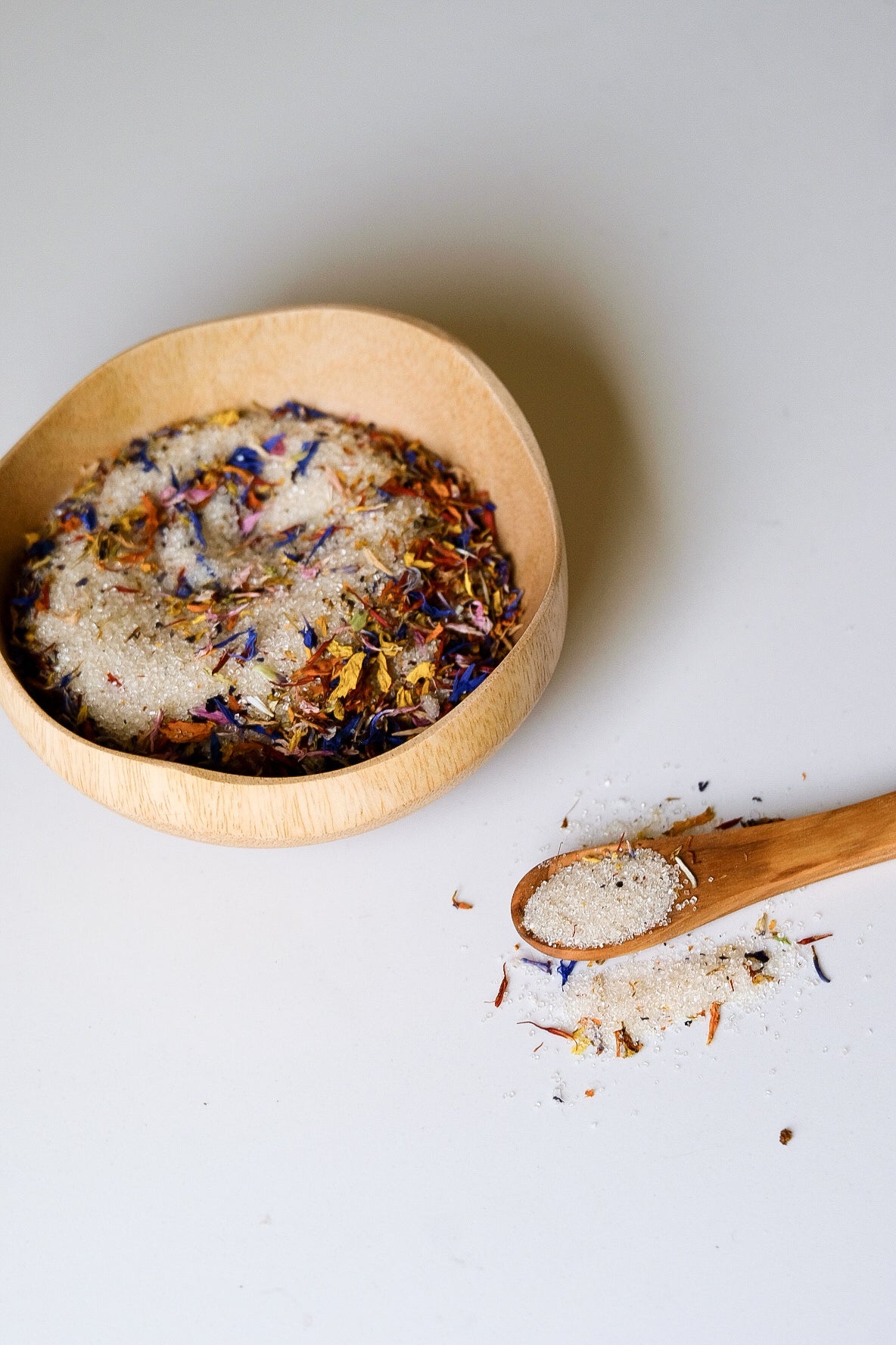 Breakfast in Bed Gift Box by Bella Cucina – Artful Food Gifts