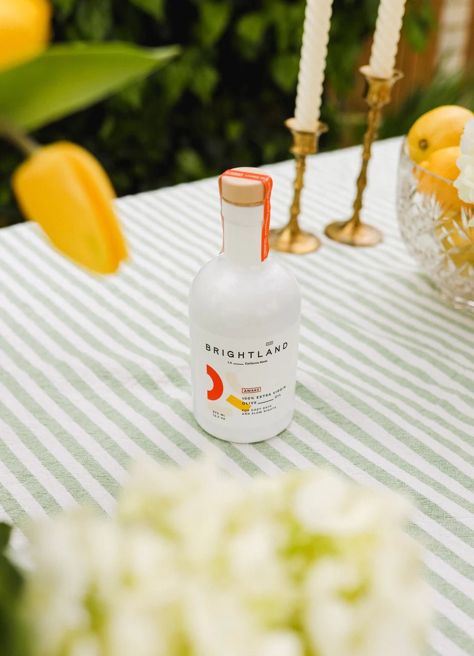 Bella Cucina | Brightland Extra VirgIn Olive Oil Artisan Italian